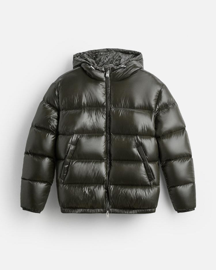 Claude – Prešívaná unisex bunda