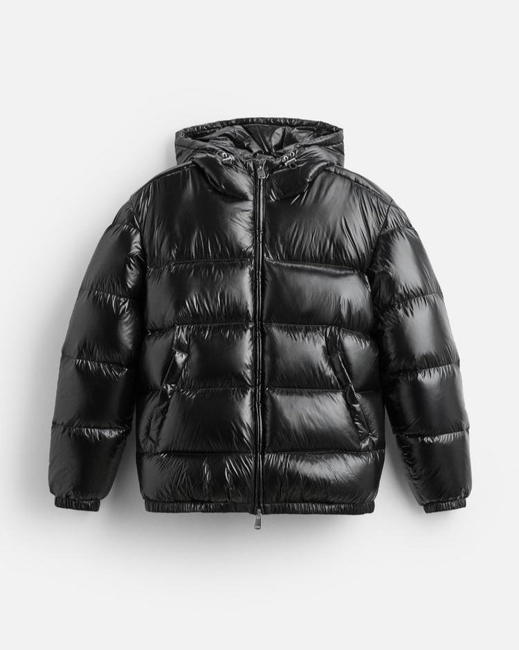 Claude – Prešívaná unisex bunda
