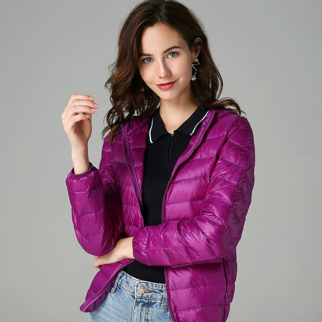 Margarida – Prechodná bunda