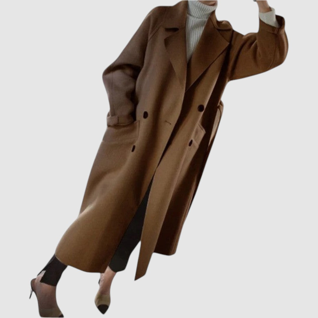 Julie – Elegantný kabát