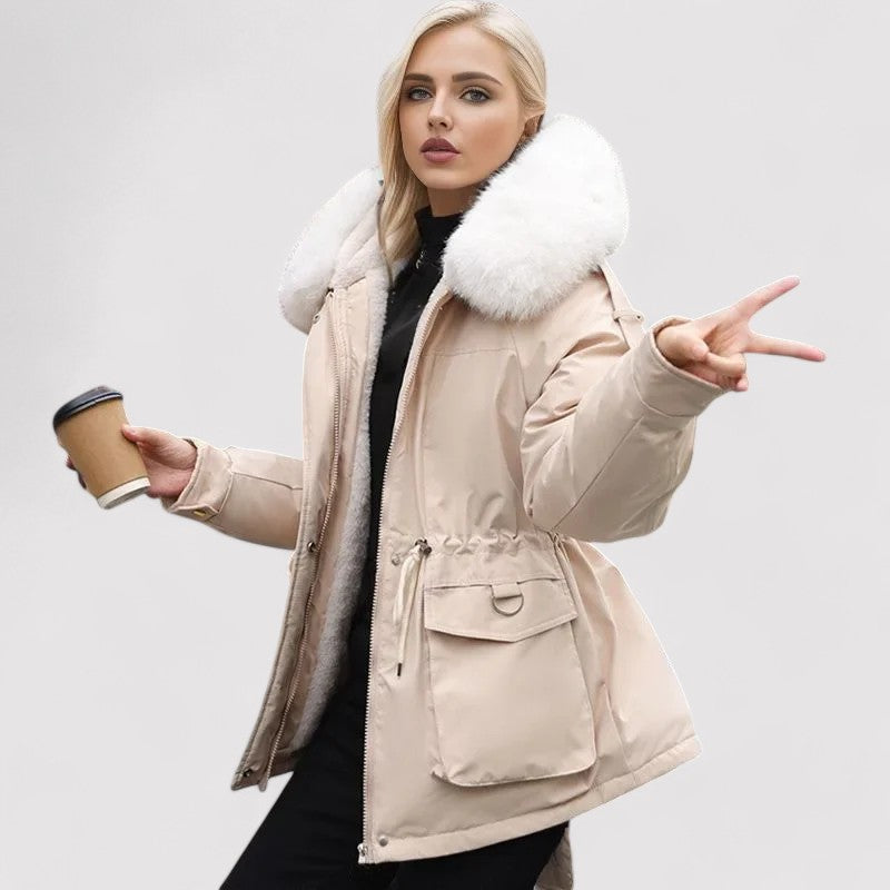 Sofia – Zimný kabát