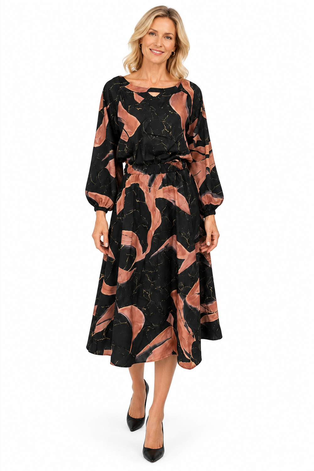 Cléophée | Elegantné a pohodlné šaty